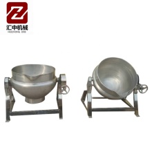 High-Quality Tilting Sandwich Pot