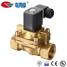 523 series high-pressure solenoid valve/piston/two two-way solenoid valve