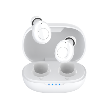 YT-H001 Rechargeable Bluetooth Hearing Aids Noise Canceling