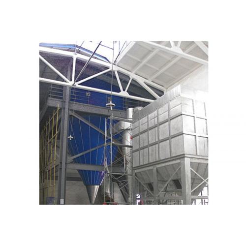 Different Models of convenient rapid spray dryer