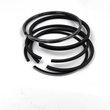 SCANIA D8 Engine Piston Rings