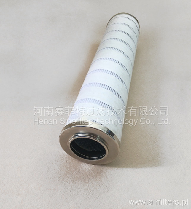 FST-RP-HC8900FKN16H Hydraulic Oil Filter Element