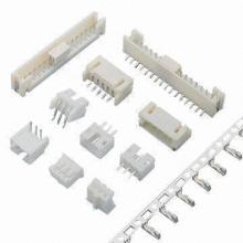 Wafer Wtb Housing Terminal PCB Electronic Computer Connector (W200-SM1)