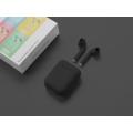 casque sans fil black touch macaron inpods 12