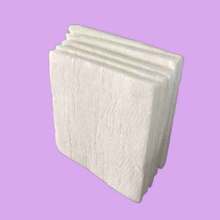 Resistance Water Aerogels Blanket For High Temperature