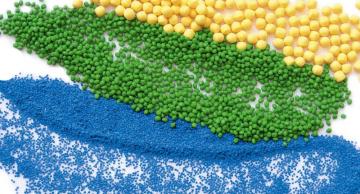 High performance under water pelletizing line