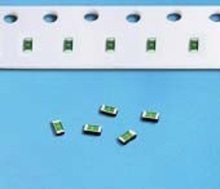 SMD0402 Fast acting   fuse