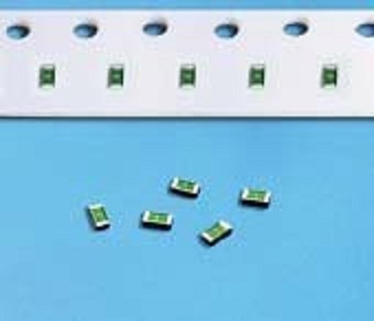 SMD0402 Fast acting   fuse