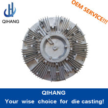 OEM Aluminium Die Casting Auto Body Part