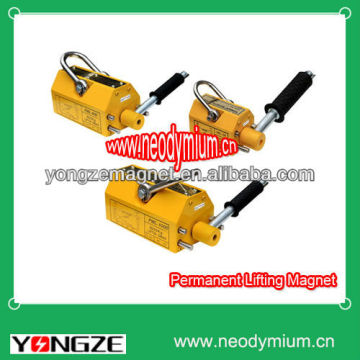 Permanent Lifting Magnets