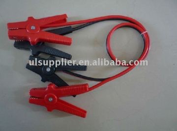 S20615 Battery cable with GS