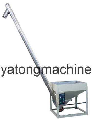 Dtc Series Screw Loader (DTC)