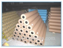 Backlit print PVC banner