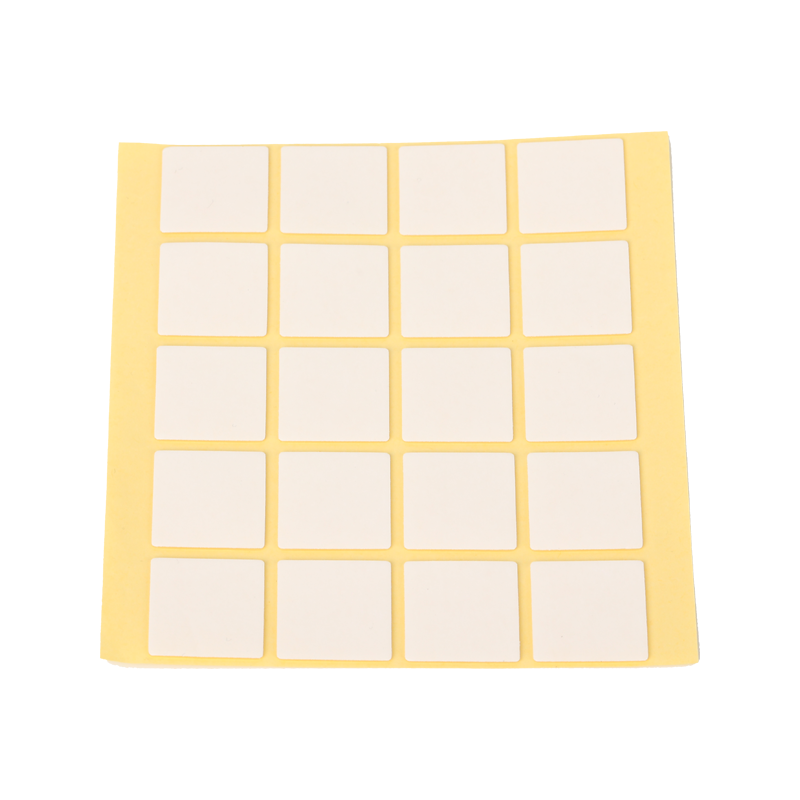 Akrilik çift taraflı bant Acrylic double-sided tape