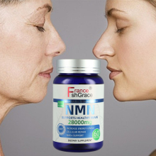Premium NMN Supplement Support Immune Function