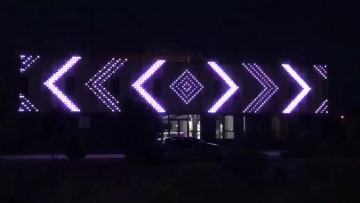 Outdoor landscape Lighting led point lights