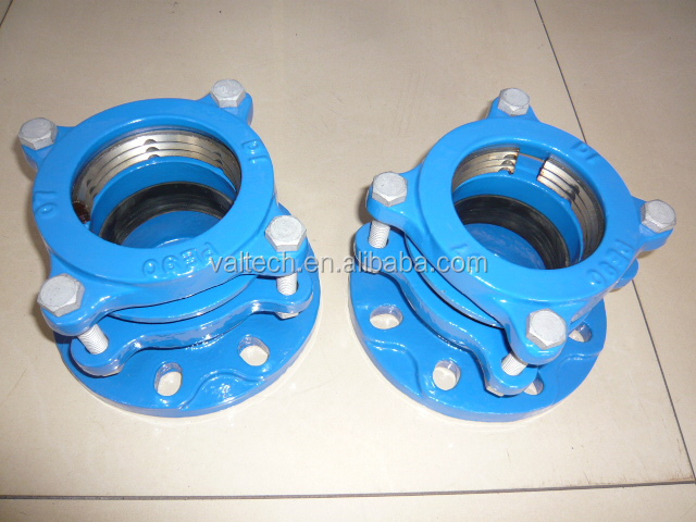 Restrained Flange Adaptor