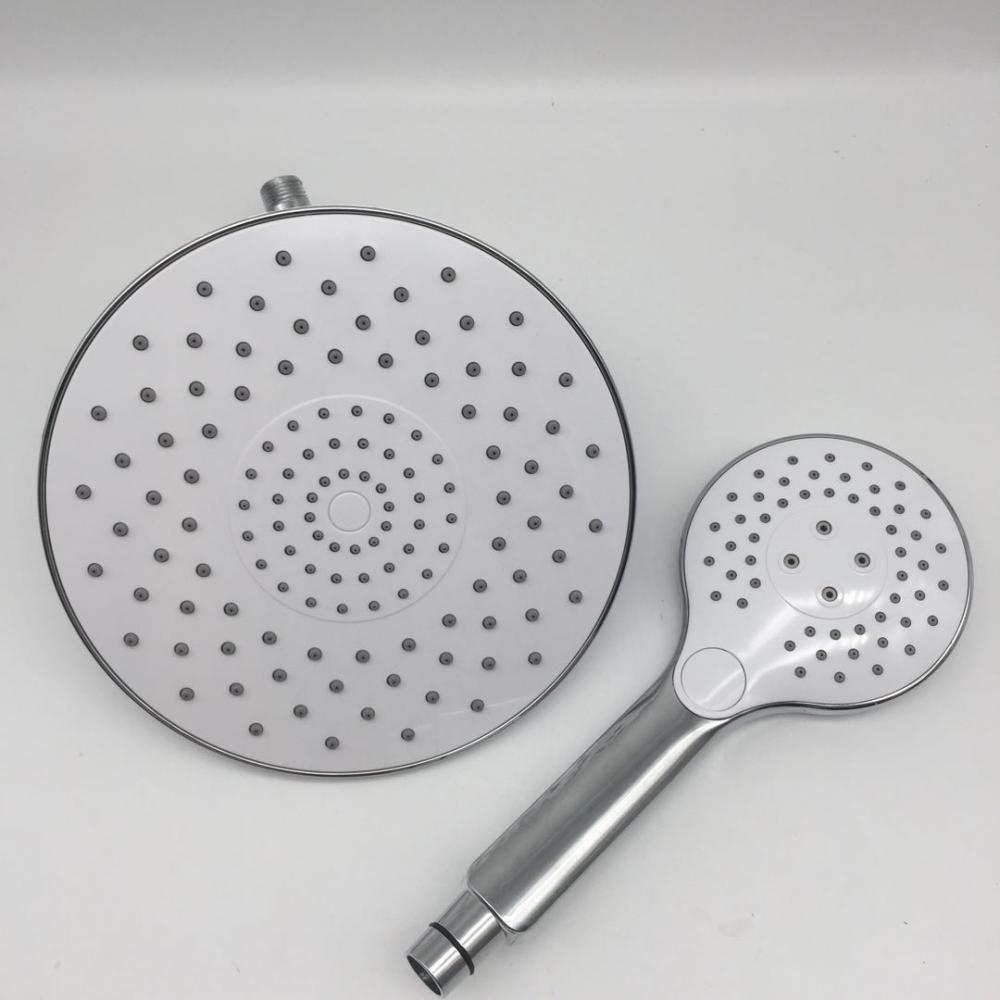 Cabezal de ducha accesorio de ducha multifuncional