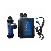Salt Water Chlorinator for Swimming Pools