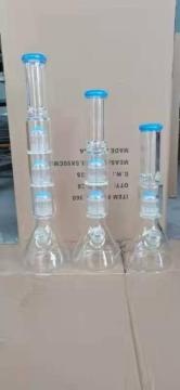 Custom OEM Gravity Glass Hookah