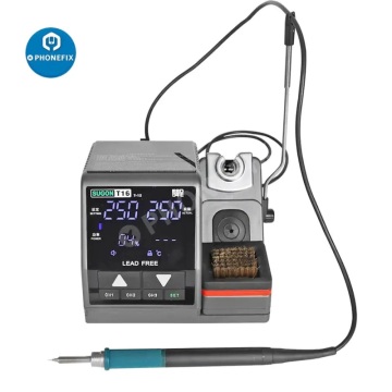 SUGON T16 Soldering Rework Station