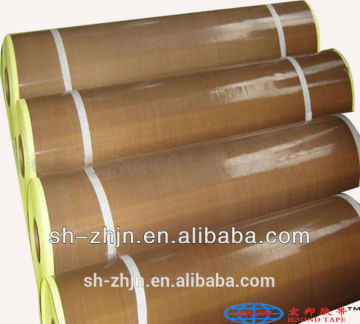 Manufacturer High insulation PTFE teflon tape for sealing