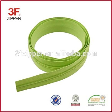 Top Quality Nylon Zipper Rolls