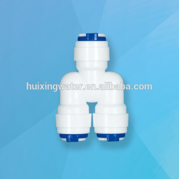 High Quality Push Fit Plumbing Fittings