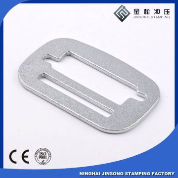 Fashion metal round belt buckle wholesaler