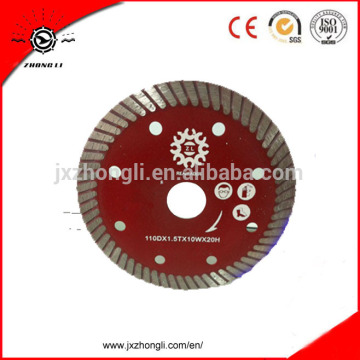 HSS diamond saw blade TCT saw blade 4 inch saw blade