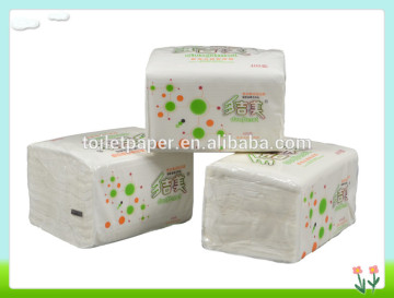 Supply Walmart facial tissue paper