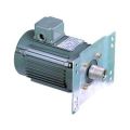 Elevator Component , Door Motors For Door Machine Of Lift