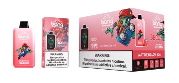 Bang 36000 Wholesale Prices Longest-lasting Vape