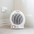 Calentador de ventilador clásico de 2000 W