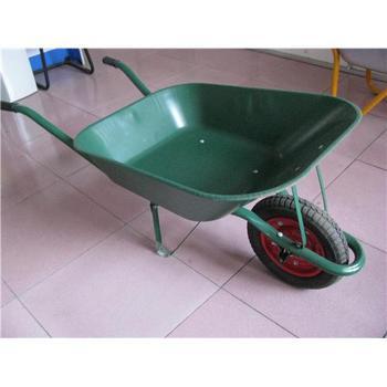 Wb6200 Wheel Barrows for Industrial