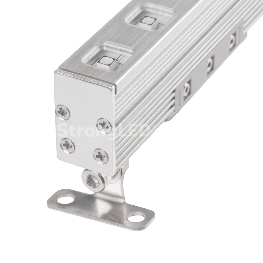 1000 مم RGB DMX Linear Light-CV3D