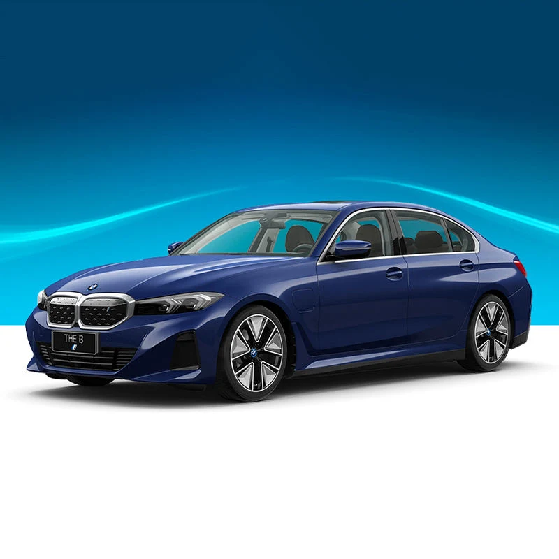 2022 Electric Car Long Range 526km I3 Electric Vehicle EV Car