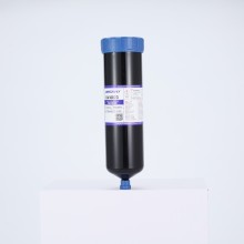 UV light curing modified acrylate adhesive