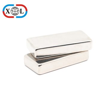 Super strong Big Block permanent Magnet Neodymium