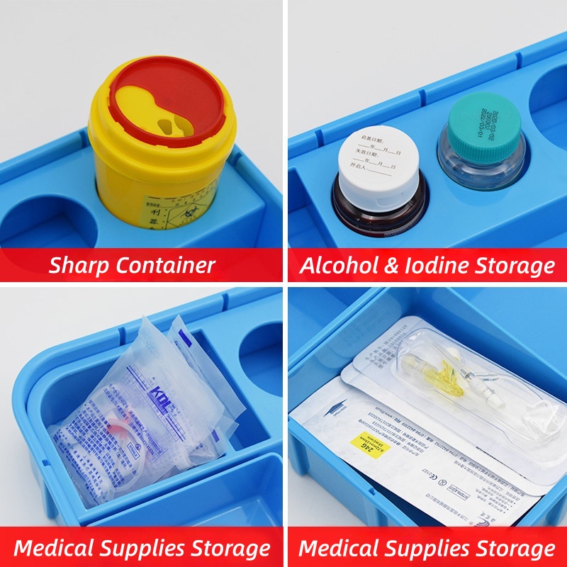 bandeja de esterilização sterilization tray
