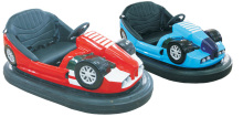 Funny Electrical Bumper Car