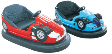 Funny Electrical Bumper Car