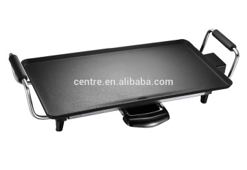 Teppanyaki Grill / Electric Grill / cook size 45.5x24.5cm / 2000W