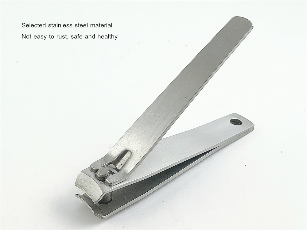 Кусачки для ногтей с длинными ручками для густых ногтей Long Handle Toenail Clippers For Thick Nails