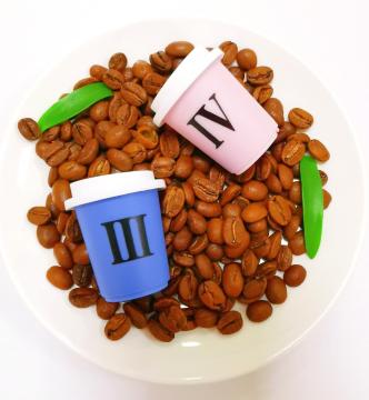 Cold Brew Freeze-dried Probiotic Coffee