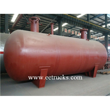 50 CBM Double Manhole Underground LPG Storage Tanks