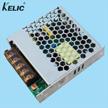 50W/60W Industrail switch power supply