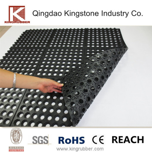 Industrial and Commercial Anti Fatigue Safety Floormats