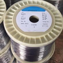 Electric Resistance Wire Heating Wire for Heaters