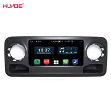 New android car radio for Benz Spinway 2019-2021